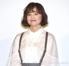 永作博美、2度目の関西弁披露　『舞いあがれ！』に続き『バニラな毎日』でも　無数の種類を実感「いろんな関西弁があるんだなって」