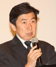 笠井信輔アナ、フジテレビのアナウンス室は「とてもいい環境」　中居正広をめぐる騒動も古巣のコンプライアンスを信頼