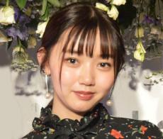 江野沢愛美、夫と“密着”夫婦ショット「めっちゃラブラブラブ!!」「最高にかわいい夫婦」