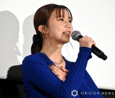 24歳・上白石萌歌、親子演じた子役に母性爆発「私が産んだことにしていい？（笑）」