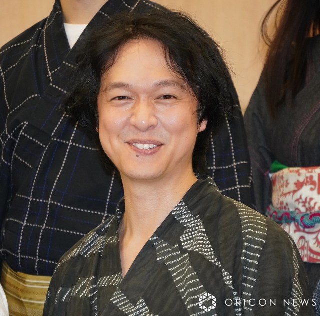 SUPER EIGHT丸山隆平、本格時代劇舞台に初挑戦「すてきなチャンス」　安田章大と舞台談義