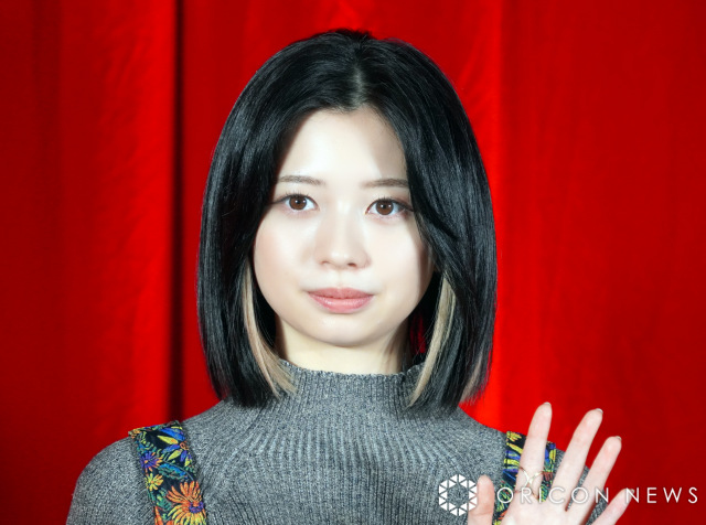 桜田ひより、アクションに初挑戦　赤楚衛二＆矢本悠馬が絶賛「かっこよくて感動」