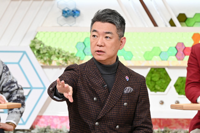 橋下徹氏、中居正広の“声明文”を厳しく指摘「こんな大事なコメントで…」「スカタンこきましたね」