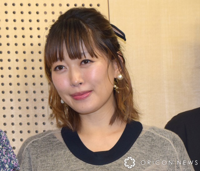 坂本美雨、父・龍一さんの誕生日を報告　若かりし頃の写真添え「生まれてきてくれて本当にありがとう」