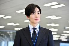 『御上先生』槙野恭介に岡田将生　キャラクター紹介（39）