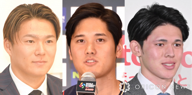 佐々木朗希がドジャース入団　大谷翔平＆山本由伸と強力投手陣形成へ…SNS「ほぼ2023WBCの先発ローテじゃん」