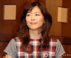 中山忍、姉・美穂さんの役柄引き継ぎ撮影開始「がんばるよ　みていてね」　52歳の誕生日にインスタ更新