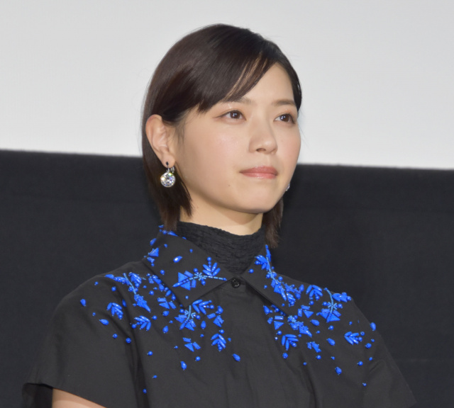 西野七瀬、映画『君の忘れ方』イメージぴったりの役　坂東龍汰は「1番最初に頭に浮かんだ」