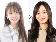 乃木坂46菅原咲月→梅澤美波へ“未公開年賀状”が公開「めっちゃかわいい！」　贈った5人全員との相思相愛も明かされる