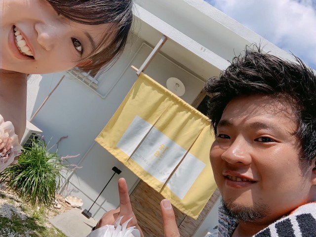 『新婚さん』“2人きりのナイトツアー”→結婚・島移住後「ものすごくプライベートな！」出来事　収録では異例600人お祭り騒ぎ