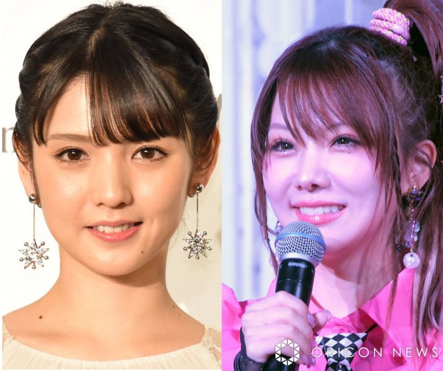 元モー娘。道重さゆみ、芸能界引退を発表　同期の田中れいなが感謝「お疲れ様」「6期最強」中学時代の2ショットも