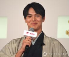 中川大志、大役終えホッと一息　年賀状の大切さを改めて実感「人とのつながりを感じられるもの」