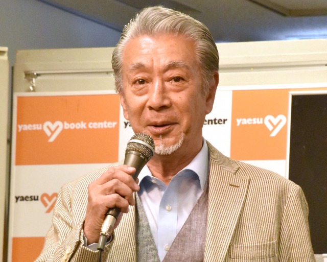 高田純次、長男なのに6000万円の土地相続できず　驚きの経緯告白「妹と弟に全部いっちゃって」