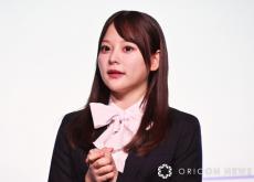 齊藤なぎさ「すごく憧れだった」　橋本環奈との“初共演”に歓喜