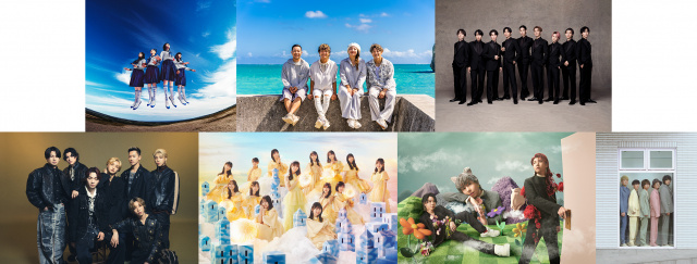 『CDTVライブ！ライブ！』3時間SP出演アーティスト決定　Snow Manがデビュー5周年記念メドレー＆「SBY」フルサイズ披露