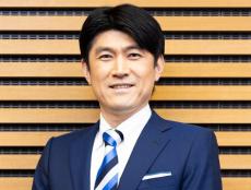 藤井貴彦アナ、中居・フジ問題で日本テレビの対応を紹介　「通報窓口」の周知徹底【全文】