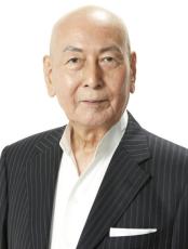 関西の名優・西園寺章雄さん死去　77歳　大阪制作の朝ドラ多数、『水戸黄門』『科捜研の女』など