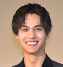 中川大志、“妹”と再会の2ショット「えもえも」「2人ともすごい成長したね！」