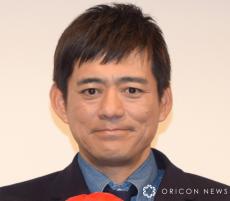 博多華丸、川平慈英との2ショットが“やはり似てる”と話題「そっくり」「双子～」「ホントに兄弟みたい」　モノマネでおなじみ