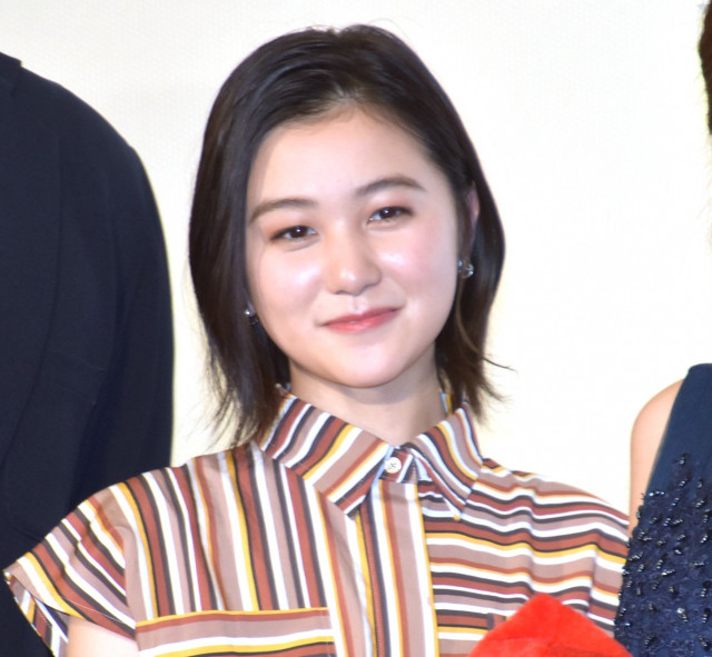 山口まゆ、約11年所属の芸能事務所「フラーム」を退所「たくさんのことを教えていただきました」