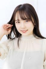 ＜芸能プロダクション2025年イチオシ新人＞アイドルグループ『if』のメンバーとして活動中の大森舞美、「アイドルとして東京ドームを満席にしたいです！」と決意新たに