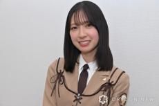 金村美玖「二期生が日向坂46を守っていく役割に…」　一期生全員卒業で新メンバーに教えたいこととは【インタビュー】