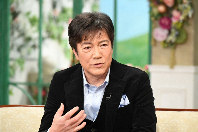 【徹子の部屋】野口五郎、96歳になった母を紹介　歌唱力が身についたのは母のおかげ