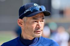 マリナーズ、“殿堂入り”イチロー氏の背番号「51」を永久欠番に　SNS「MLBで永久欠番は偉業すぎる」「鳥肌立った」