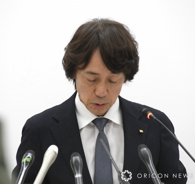 元フジ専務・大多亮カンテレ社長、中居騒動で「女性を守るため」強調　「足りてなかったのであれば、反省」