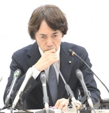 元フジ専務・大多亮カンテレ社長、中居とのトラブル女性の意向語る「知られずに仕事をしていきたい」