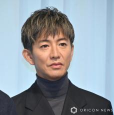 木村拓哉、山田洋次監督最新作『TOKYOタクシー』で初のタクシー運転手役　倍賞千恵子とは『ハウルの動く城』以来の共演