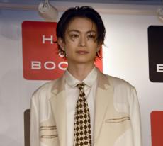 綱啓太、今年の飛躍を宣言「スーパーメモリアルイヤーです」