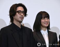 若葉竜也、映画『嗤う蟲』の役は「大っ嫌いなタイプの人間（笑）」　深川麻衣と夫婦役