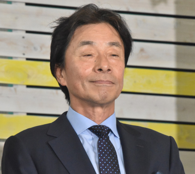 フジテレビ港浩一社長、社員説明会で中居氏騒動の会見形式に言及「失敗と思った」　同局ニュース番組で報じる