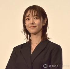 唐田えりか、映画初主演の空気階段・水川に「さすが芸人さん」