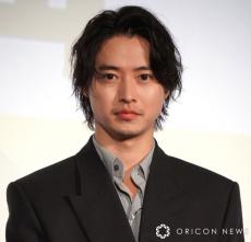 山崎賢人「分身したい」　主演映画続編制作に期待「ああいう終わり方なので」