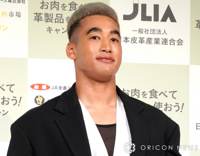 関口メンディーが結婚、お相手は「一般の方」　誕生日のめでたい報告に「おメンディー！」祝福の声