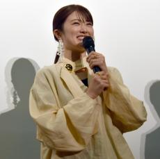 樋口日奈、映画撮影での食べっぷりバラされ笑顔