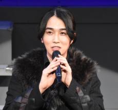 カルマ、新スーパー戦隊『ゴジュウジャー』出演も前代未聞の事態に　謎に包まれた男演じるも謎に包まれすぎて苦笑い「何も言えません」