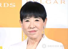 和田アキ子、中居問題に「一切触れたくない」　芸能界のご意見番として本音「何かを発することが怖い」