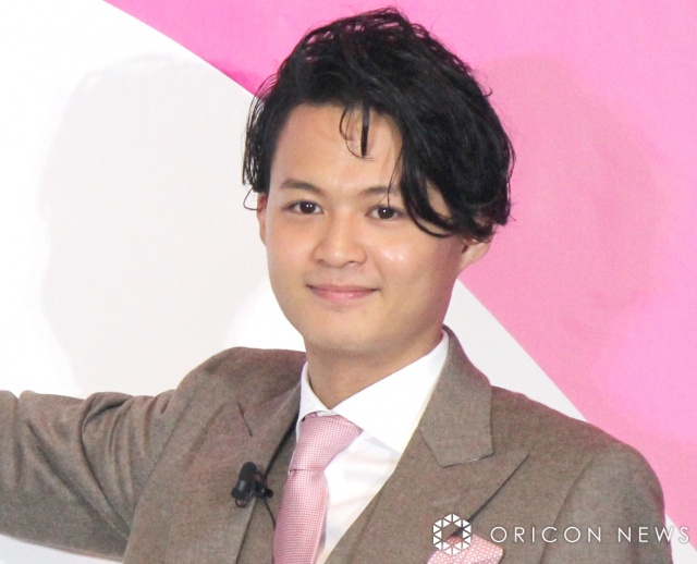 花田優一、“丸刈り”ヘアでしょんぼり姿「別に悪いことしたわけじゃない…」