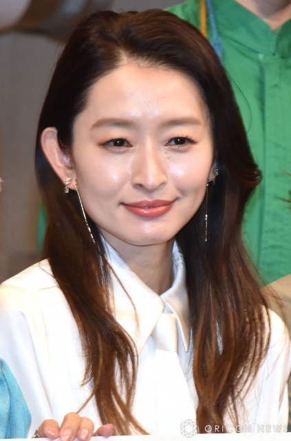 島袋寛子、沖縄アクターズスクールの結束感明かす　ISSAの行動に「愛を感じた」