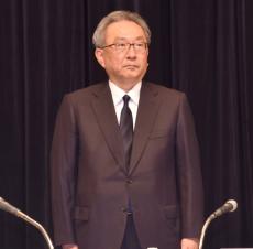 フジテレビ、中居正広氏への損害賠償請求について言及「可能性はゼロではないかもしれません」