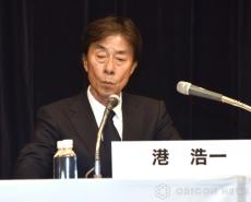 望月衣塑子記者「中居さんに怒りはないのか？」　フジテレビ会見で紛糾