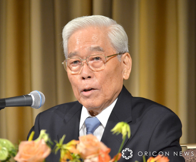 フジ会見、日枝氏への“怒り”相次ぐ「責任を取るべき！」　欠席に厳しい追及「ちゃんちゃらおかしい！」