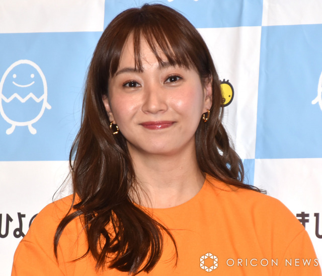 藤本美貴、ギャグ「ミキティー！」を息子が披露　家庭内でダメ出し「まだまだ声が小さかった」