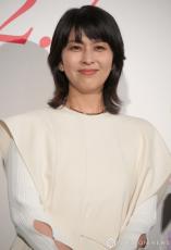 松たか子、小5のハードル走で“お手本”に「あの時の私が一番輝いていた」