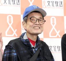 森永卓郎さん、原発不明がんのため死去　67歳　亡くなる前日までラジオに出演