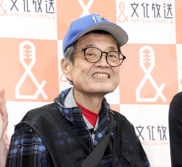 森永卓郎さん死去　67歳　長男・森永康平氏がコメント「まだ気持ちの整理が出来ていません」【全文】