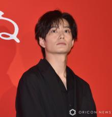 岡田将生、高畑充希と結婚発表後初の公の場